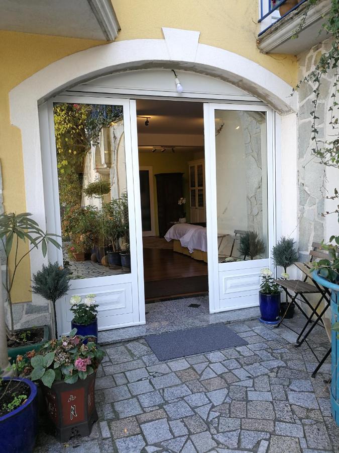 Le Studio Chez Marile ブリ・シュル・マルヌ エクステリア 写真